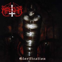 Reviews for Marduk - Glorification