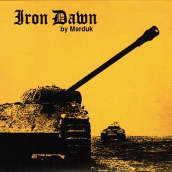 Reviews for Marduk - Iron Dawn