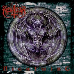 Reviews for Marduk - Nightwing