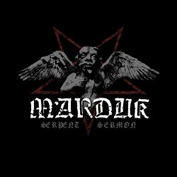 Reviews for Marduk - Serpent Sermon