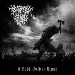 Reviews for Marrow of Man - A Debt Paid in Blood