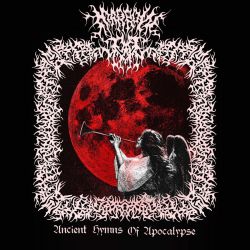 Reviews for Marrow of Man - Ancient Hymns of Apocalypse