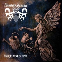 Reviews for Master's Hammer - Vracejte Konve na Místo