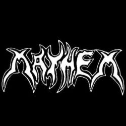 Reviews for Mayhem (BRA) - Morti Moriturius