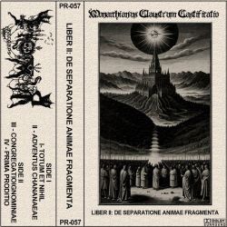 Reviews for M.C.C. - Liber II: De Separatione Animae Fragmenta