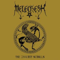 Reviews for Melechesh - The Ziggurat Scrolls