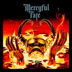 Reviews for Mercyful Fate - 9