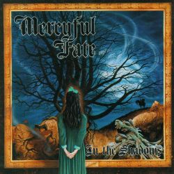 Reviews for Mercyful Fate - In the Shadows