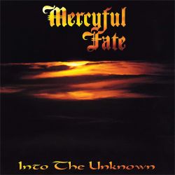 Reviews for Mercyful Fate - Into the Unknown