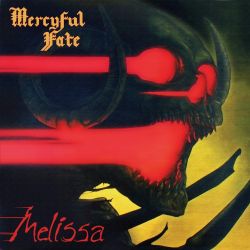 Reviews for Mercyful Fate - Melissa