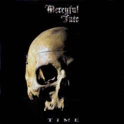 Reviews for Mercyful Fate - Time