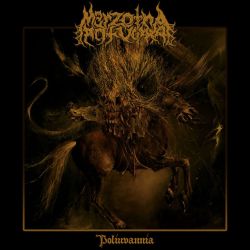 Reviews for Merzotna Potvora - Poliuvannia