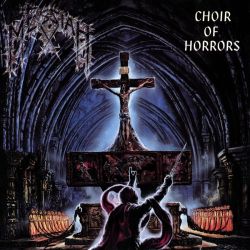 Messiah - Choir of Horrors