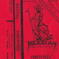 Reviews for Messiah - Powertrash