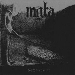 Reviews for Mgła - Mdłości