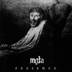 Reviews for Mgła - Presence