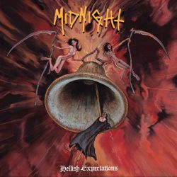 Reviews for Midnight (USA) - Hellish Expectations