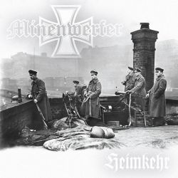 Reviews for Minenwerfer - Heimkehr