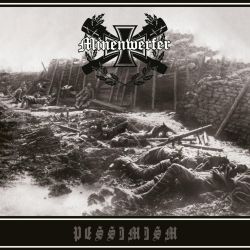 Reviews for Minenwerfer - Pessimism