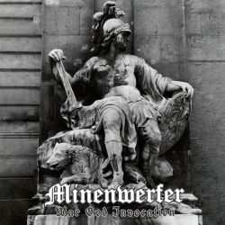 Reviews for Minenwerfer - War God Invocation