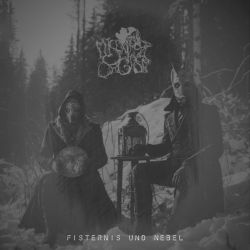 Reviews for Misanthropic Orgasm - Fisteris und Nebel