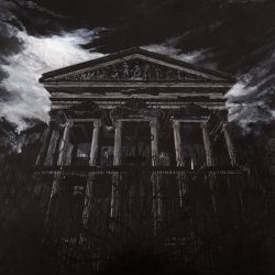 Reviews for Misþyrming - Með Hamri