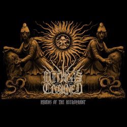 Reviews for Mithras Crowned - Hymns of the Hierophant