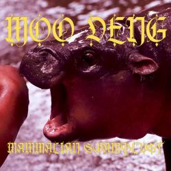 Reviews for Moo Deng - Mammalian Swamplust