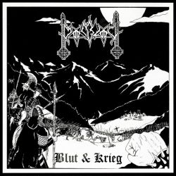 Reviews for Moonblood - Blut & Krieg