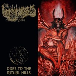 Reviews for Moonfall - Odes to the Ritual Hills