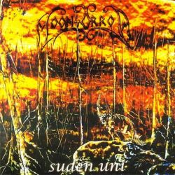 Reviews for Moonsorrow - Suden Uni