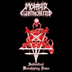 Reviews for Morbid Elektrokuted - Sabbatical Worshiping Demo