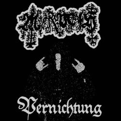 Reviews for Mørdeth - Vernichtung