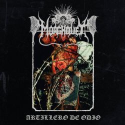 Reviews for Morghduet - Artillero de Odio