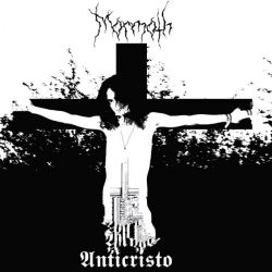 Reviews for Mormoth - Anticristo