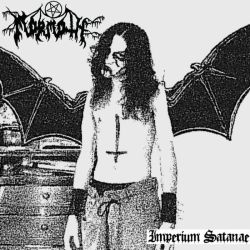 Reviews for Mormoth - Imperium Satanae