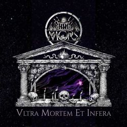 Reviews for Mors - Vltra Mortem et Infera