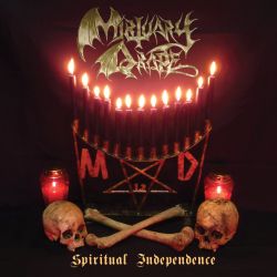 Reviews for Mortuary Drape - Spiritual Independence