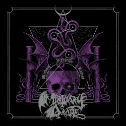 Reviews for Mortuary Drape - Wisdom - Vibration - Repent