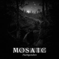 Reviews for Mosaic - Nachtgestalten