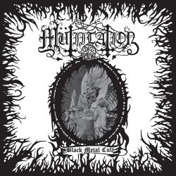 Reviews for Mütiilation - Black Metal Cult