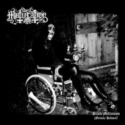 Reviews for Mütiilation - Black Millenium (Grimly Reborn)