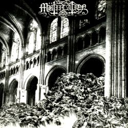 Reviews for Mütiilation - Remains of a Ruined, Dead, Cursed Soul