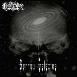 Reviews for Mütiilation - Sorrow Galaxies