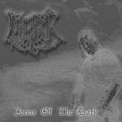 Reviews for Myrk - Icons of the Dark