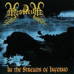 Reviews for Mysticum - In the Streams of Inferno