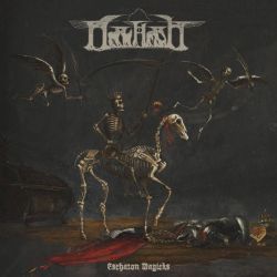 Reviews for Nachash - Eschaton Magicks