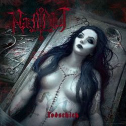 Reviews for Nachtblut (DEU) [α] - Todschick