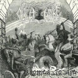 Reviews for Nachtfalke - Doomed to Die