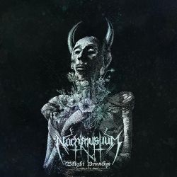 Reviews for Nachtmystium - Blight Privilege